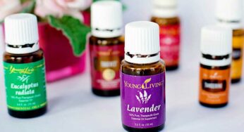 Top 10 Best Selling Aromatherapy Oils