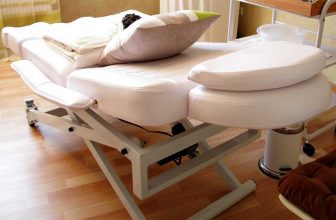 Electric Massage Table