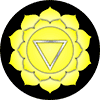 Solar Plexus Chakra