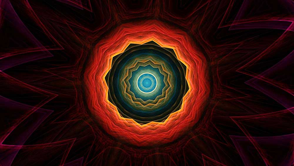 What You Need To Know About Chakra and Energy Healing
