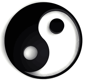 Yin Yang Symbol