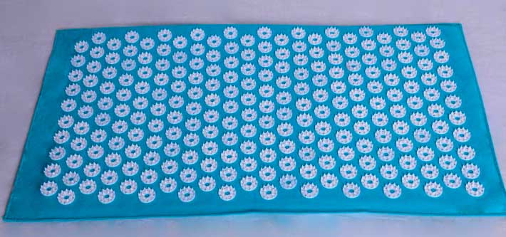 6 Amazing Benefits of Acupressure Mats