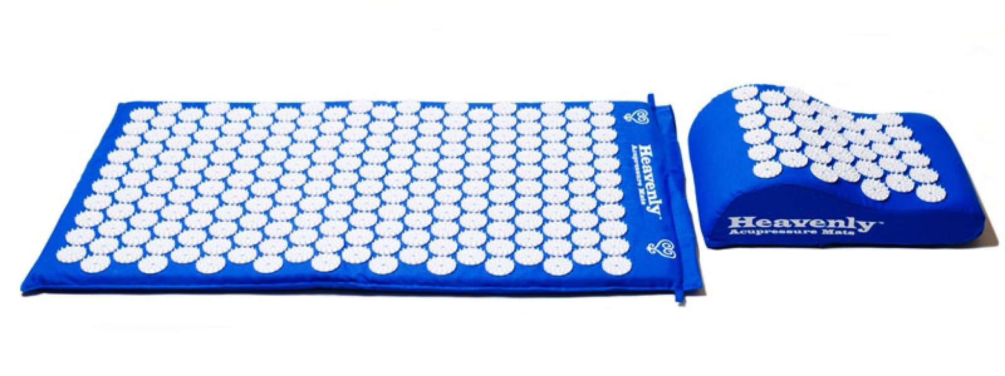 5 Amazing Acupressure Mat Benefits All Things Massage