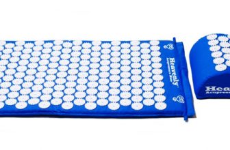 Acupressure Mat Benefits - Featured Image