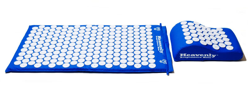 Acupressure Mat Benefits - Featured Image