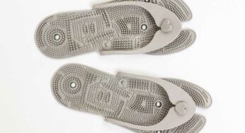 Acupressure Shoes: An Introduction to Acupressure Footwear