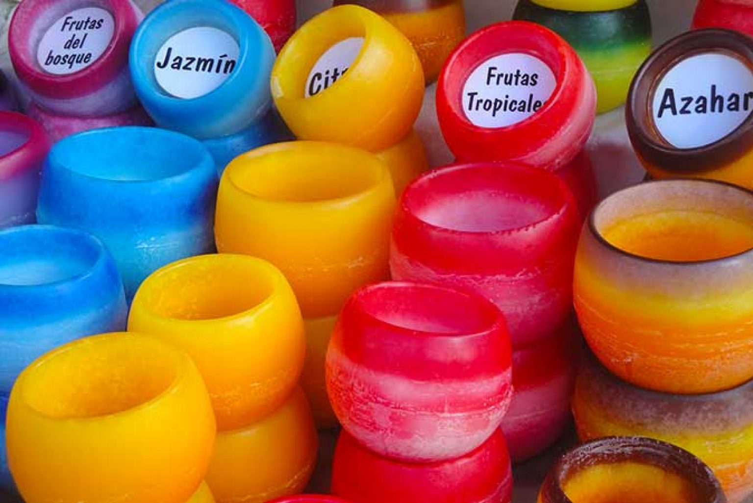 The 8 Best Aromatherapy Candles for Stress Relief All Things Massage