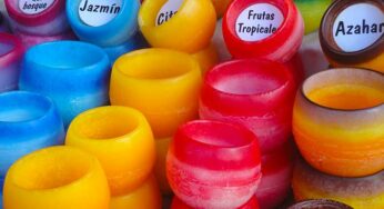 The 8 Best Aromatherapy Candles for Stress Relief
