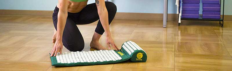 The Nayoya Acupressure Mat Everything You Need To Know All