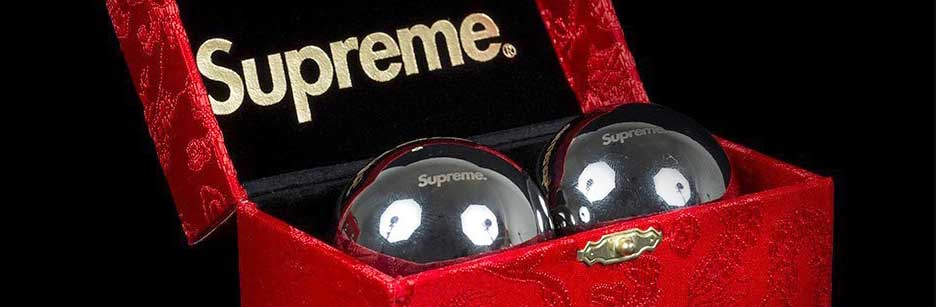 Featured Image - Supreme Baoding Balls. Are They Worth The Hype?