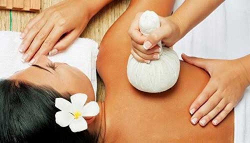 What You Didn't Know About Thai Herbal Massage All Things Massage