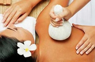 What You Didn't Know About Thai Herbal Massage - Featured Image