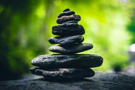 Chakra Stones
