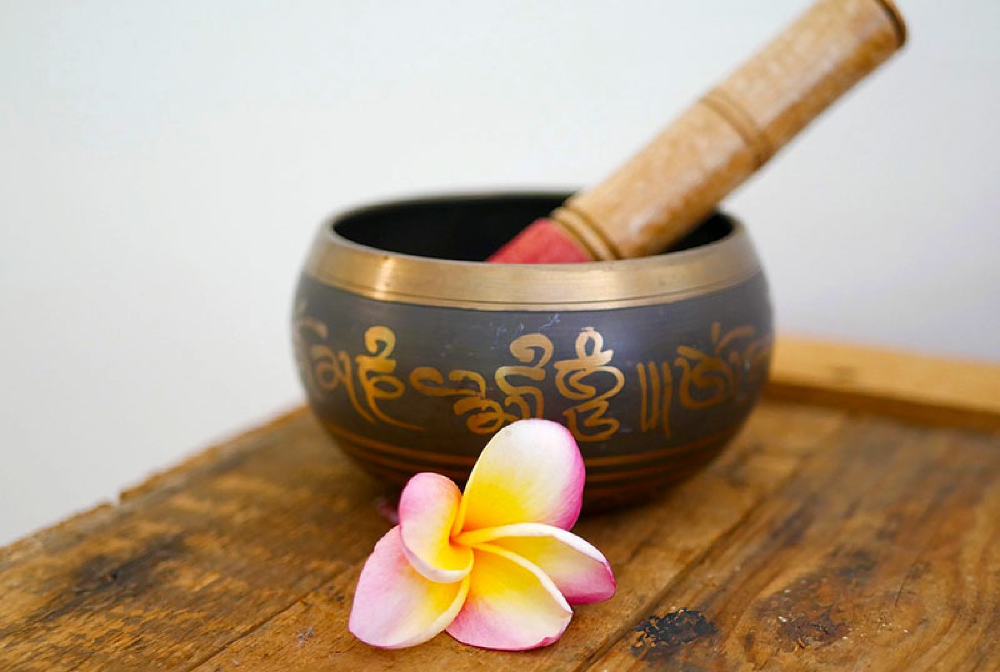 Top 6 Chakra Singing Bowls All Things Massage