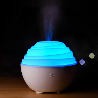 Essential Oil Diffuser - Coconut Essential Oil