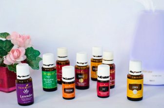 How Essential Oil Diffusers Work