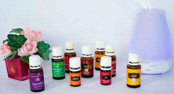 How Essential Oil Diffusers Work