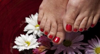 Using Foot Spa Oils To Indulge Your Feet