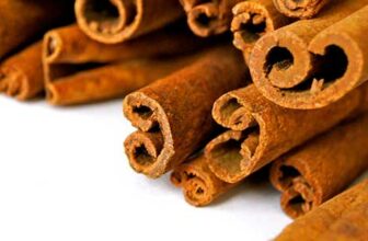 What Is A Cinnamon Fragrance Oil?