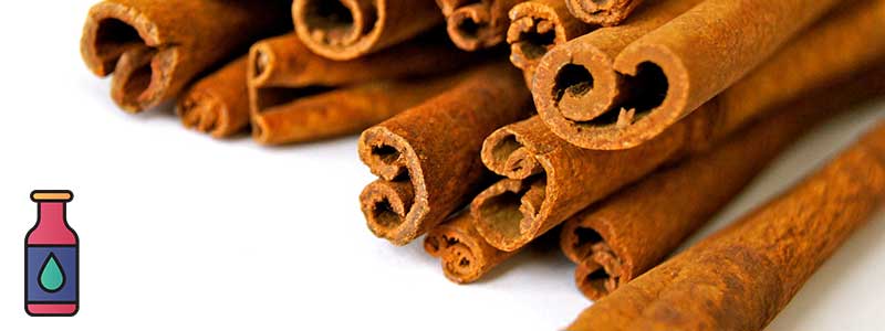 What Is A Cinnamon Fragrance Oil?