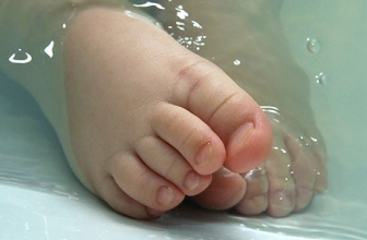 All in One Foot Spa Bath Massager