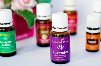 Top 10 Best Selling Aromatherapy Oils