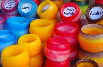 The 8 Best Aromatherapy Candles for Stress Relief