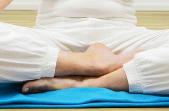The Best Meditation Chair – Top 5