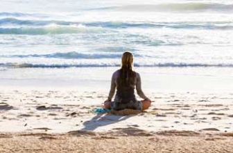 Balancing The 5 Chakra Elements Through Chakra Meditation