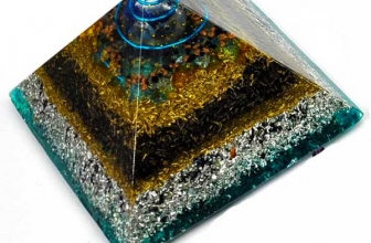 Chakra Pyramid: Attain Genuine Balance in Life