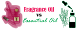 Fragrance Oil vs Essential Oil: What You Need to Know