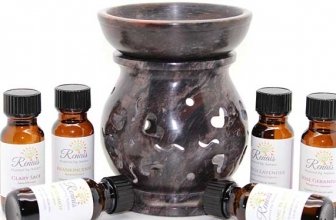 Top 10 Glass Aromatherapy Diffusers