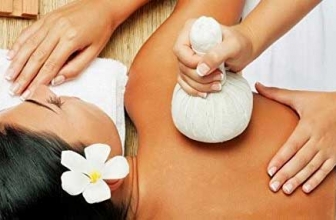 What You Didn’t Know About Thai Herbal Massage