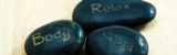 Get Started With Hot Stone Therapy