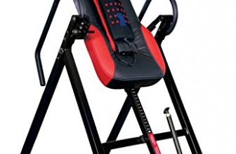 Top 3 Inversion Tables with Heat and Massage